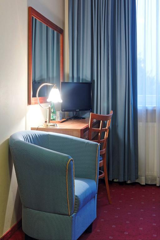 Hotel Gold Poznan Room photo
